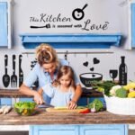 Kitchen Decoration - Image 7