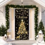 Christmas & New Year Decor.