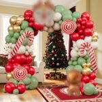 Christmas & New Year Decor. - Image 4