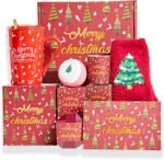 Christmas & New Year’s Gift