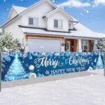 Christmas & New Year Decor.