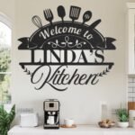 Kitchen Decoration