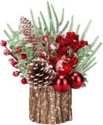 Christmas & New Year Decor.