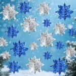 Christmas & New Year Decor.