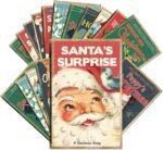 Christmas & New Year’s Gift