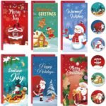 Christmas & New Year’s Gift