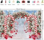 Christmas & New Year Decor. - Image 2