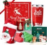 Christmas & New Year’s Gift