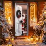 Christmas & New Year Decor. - Image 5