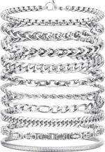 Jewelry For Men