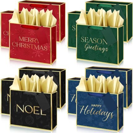 Christmas & New Year’s Gift