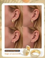 Jewelry For Women - Image 4