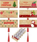 Christmas & New Year’s Gift