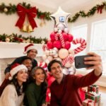 Christmas & New Year Decor. - Image 6