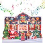 Christmas & New Year’s Gift