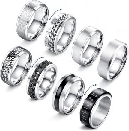 Jewelry For Men