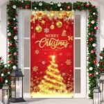 Christmas & New Year Decor.