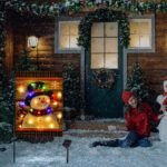 Christmas & New Year Decor. - Image 5