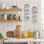 Kitchen Decoration - Image 7
