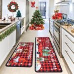 Christmas & New Year Decor.