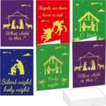 Christmas & New Year’s Gift