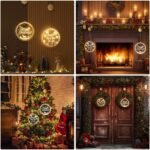 Christmas & New Year Decor. - Image 6