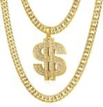Jewelry For Men