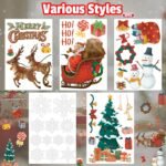 Christmas & New Year Decor. - Image 2