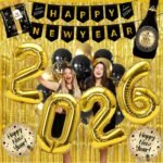 Christmas & New Year Decor. - Image 5