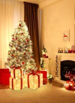 Christmas & New Year Decor. - Image 5
