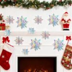 Christmas & New Year Decor. - Image 7