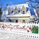 Christmas & New Year Decor. - Image 7