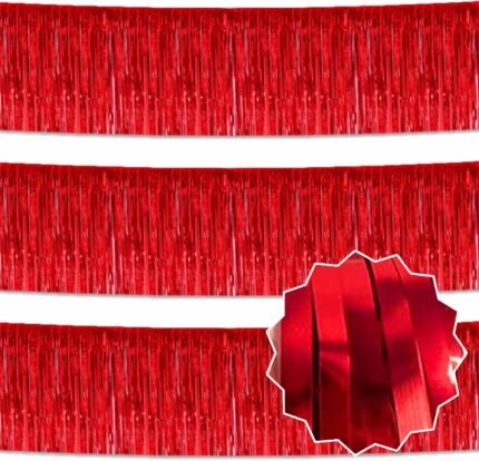 Christmas & New Year Decor.