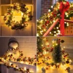 Christmas & New Year Decor. - Image 2