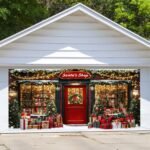 Christmas & New Year Decor.