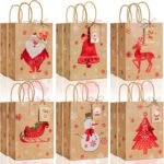 Christmas & New Year’s Gift