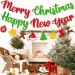 Christmas & New Year Decor. - Image 7