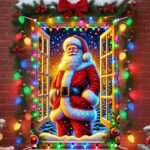 Christmas & New Year Decor.