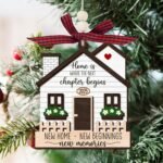 Christmas & New Year Decor. - Image 8