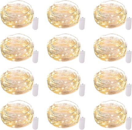 Christmas & New Year Decor.