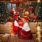 Christmas & New Year Decor. - Image 4