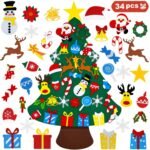 Christmas & New Year Decor.