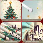 Christmas & New Year Decor. - Image 5