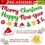 Christmas & New Year Decor. - Image 3