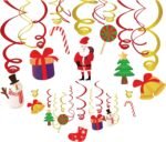 Christmas & New Year Decor.