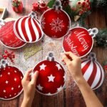 Christmas & New Year Decor. - Image 5