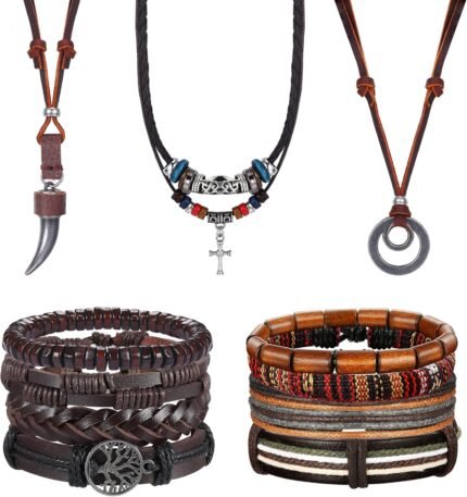 Jewelry For Men