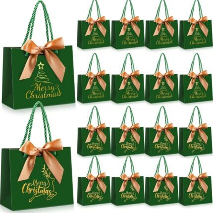 Christmas & New Year’s Gift