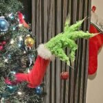 Christmas & New Year Decor.