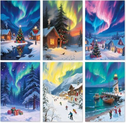 Christmas & New Year’s Gift